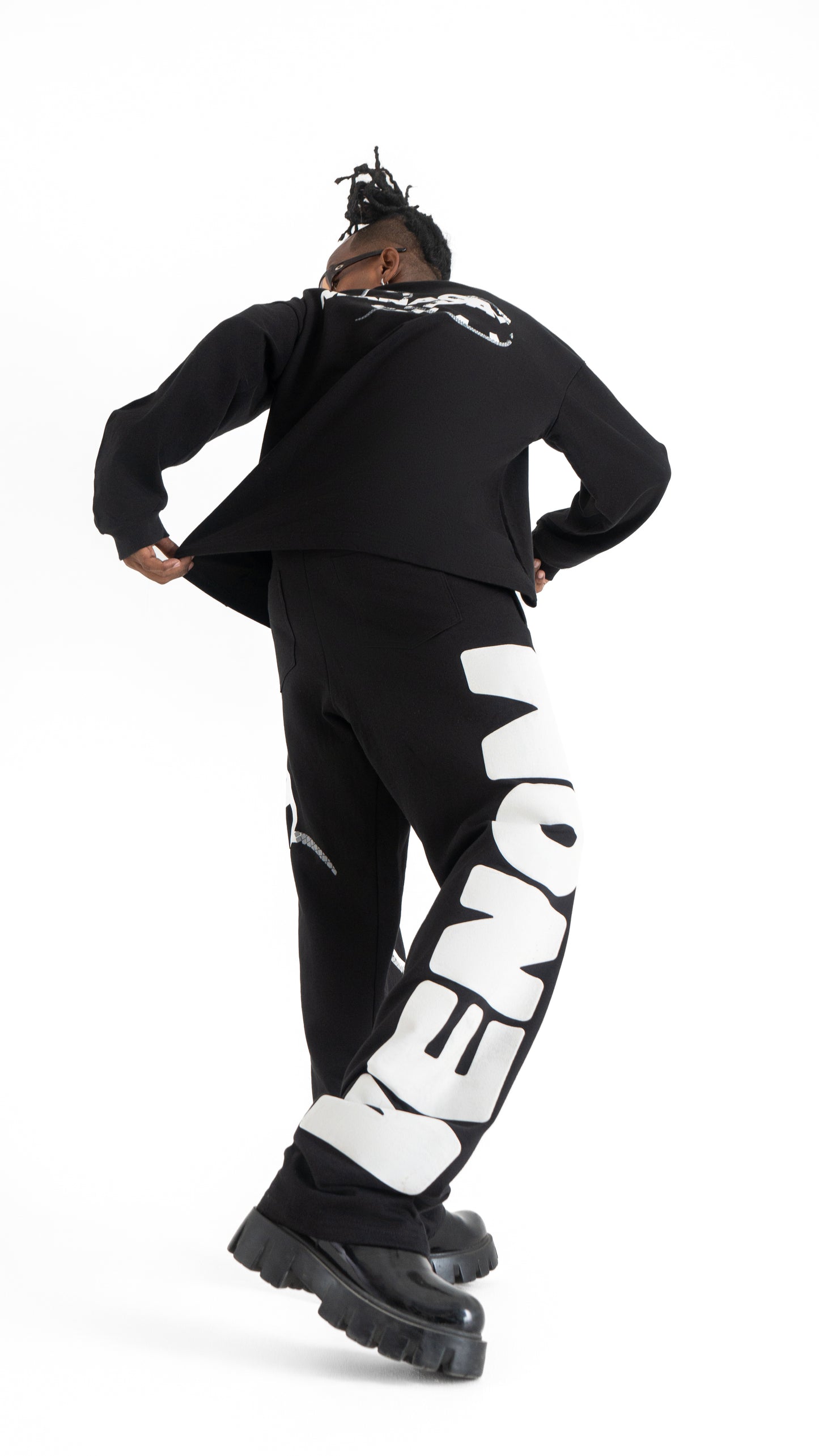 VENOM SWEATPANTS