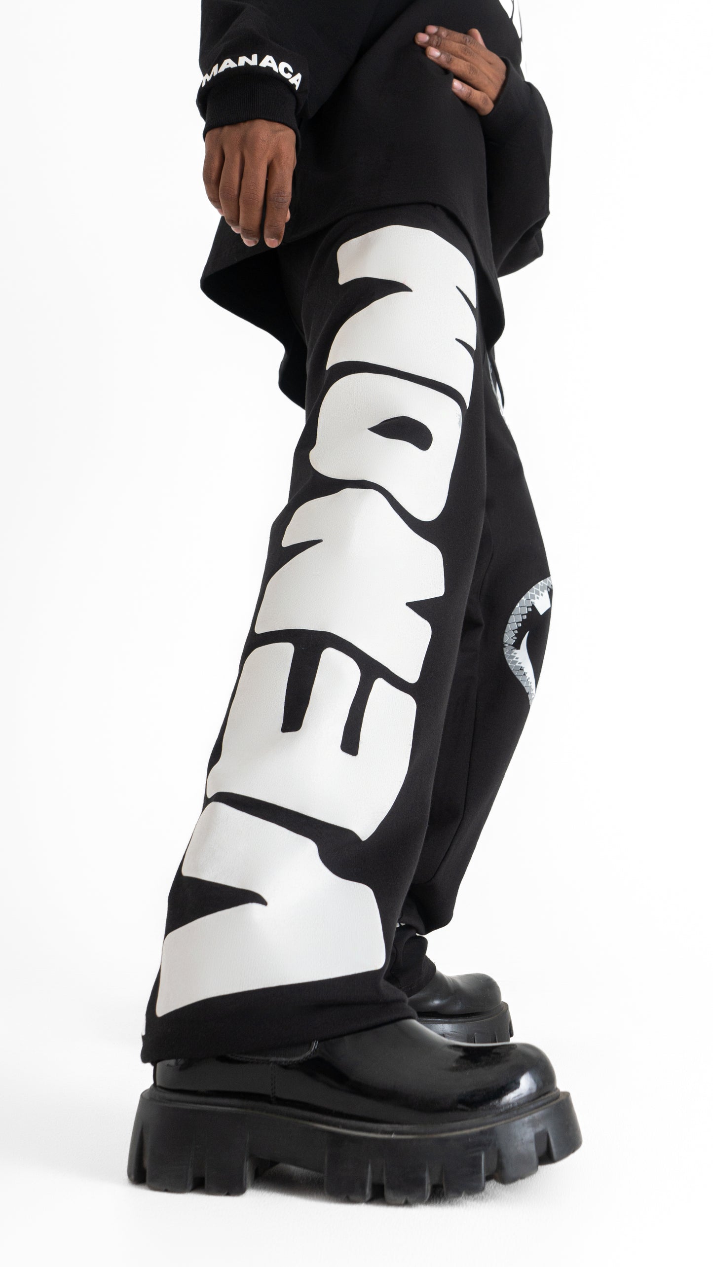 VENOM SWEATPANTS