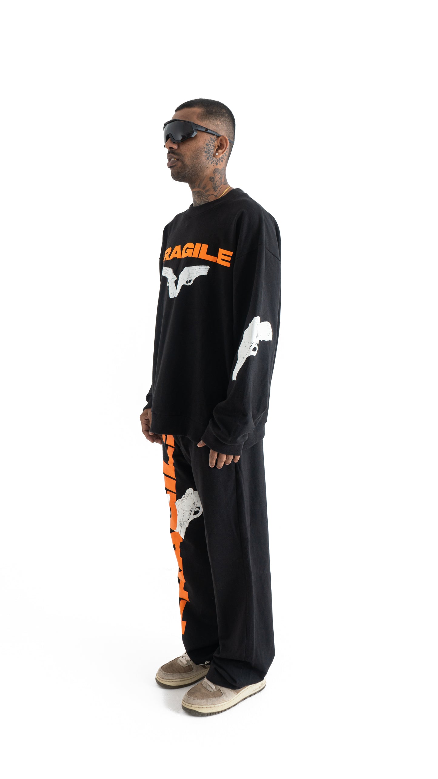 FRAGILE CO-ORD SET