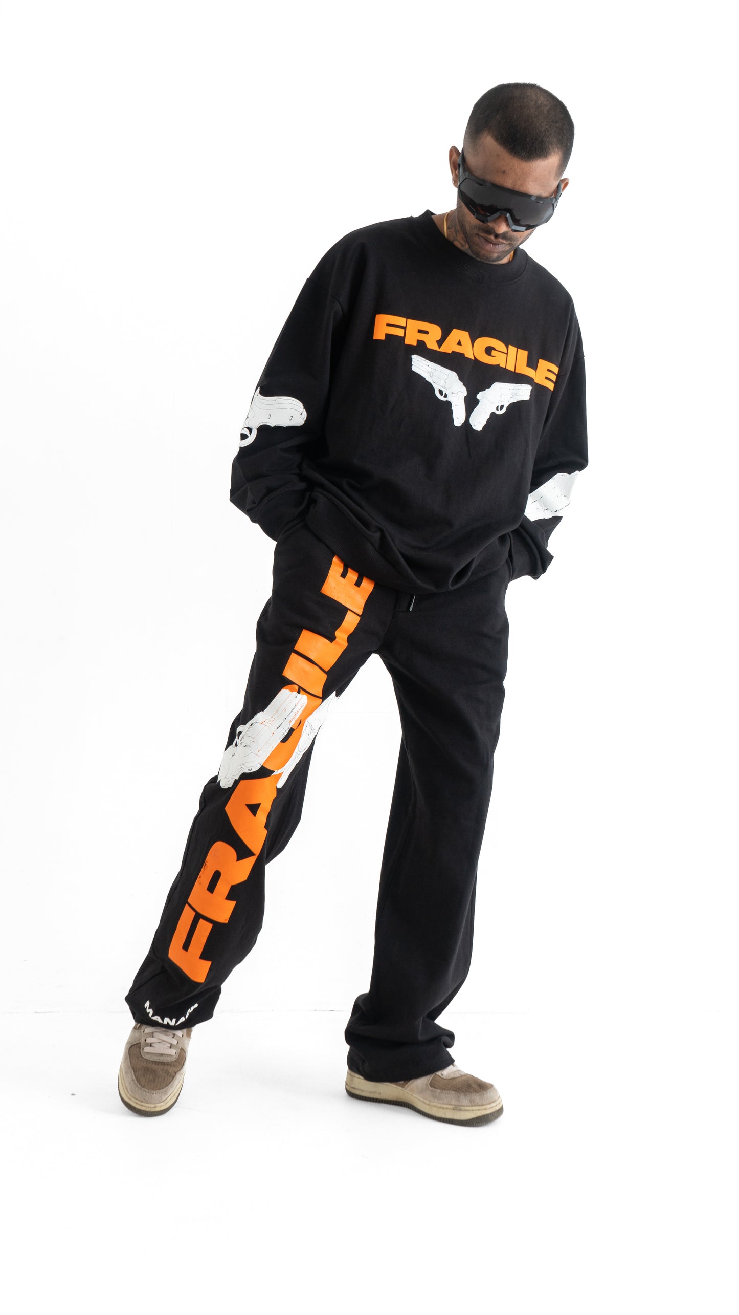 FRAGILE CO-ORD SET