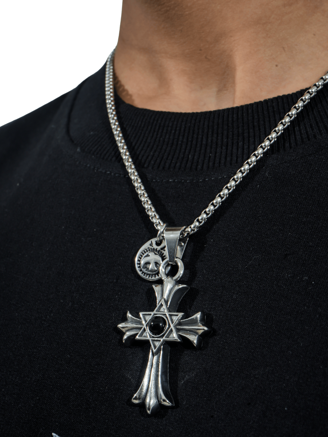 Fleur Rebellion Chain