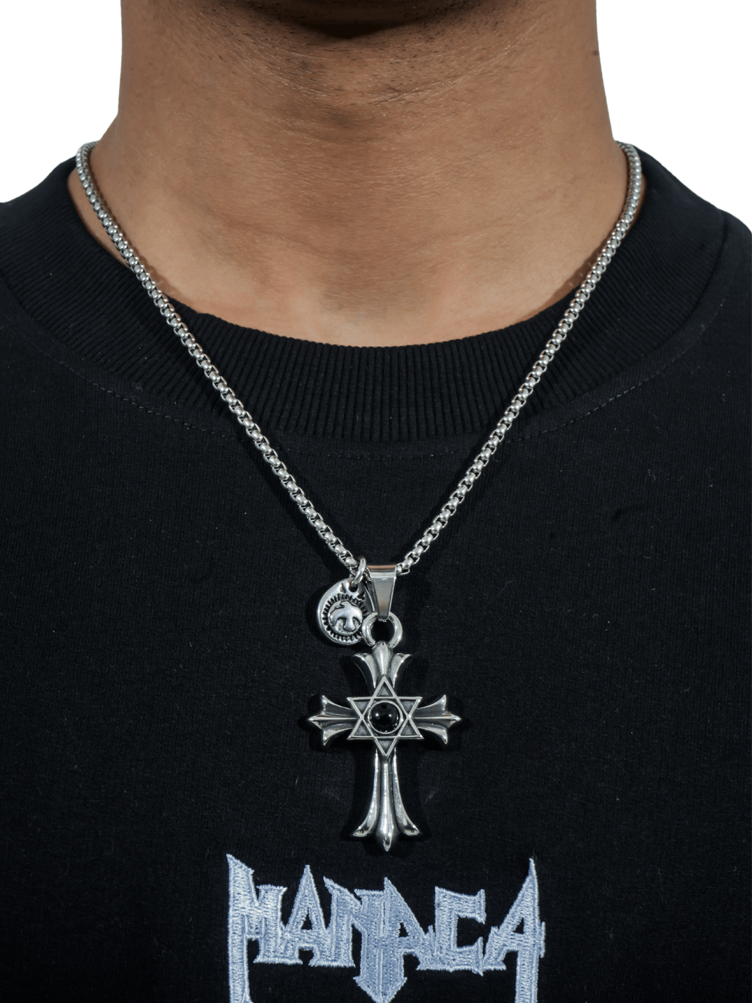 Fleur Rebellion Chain