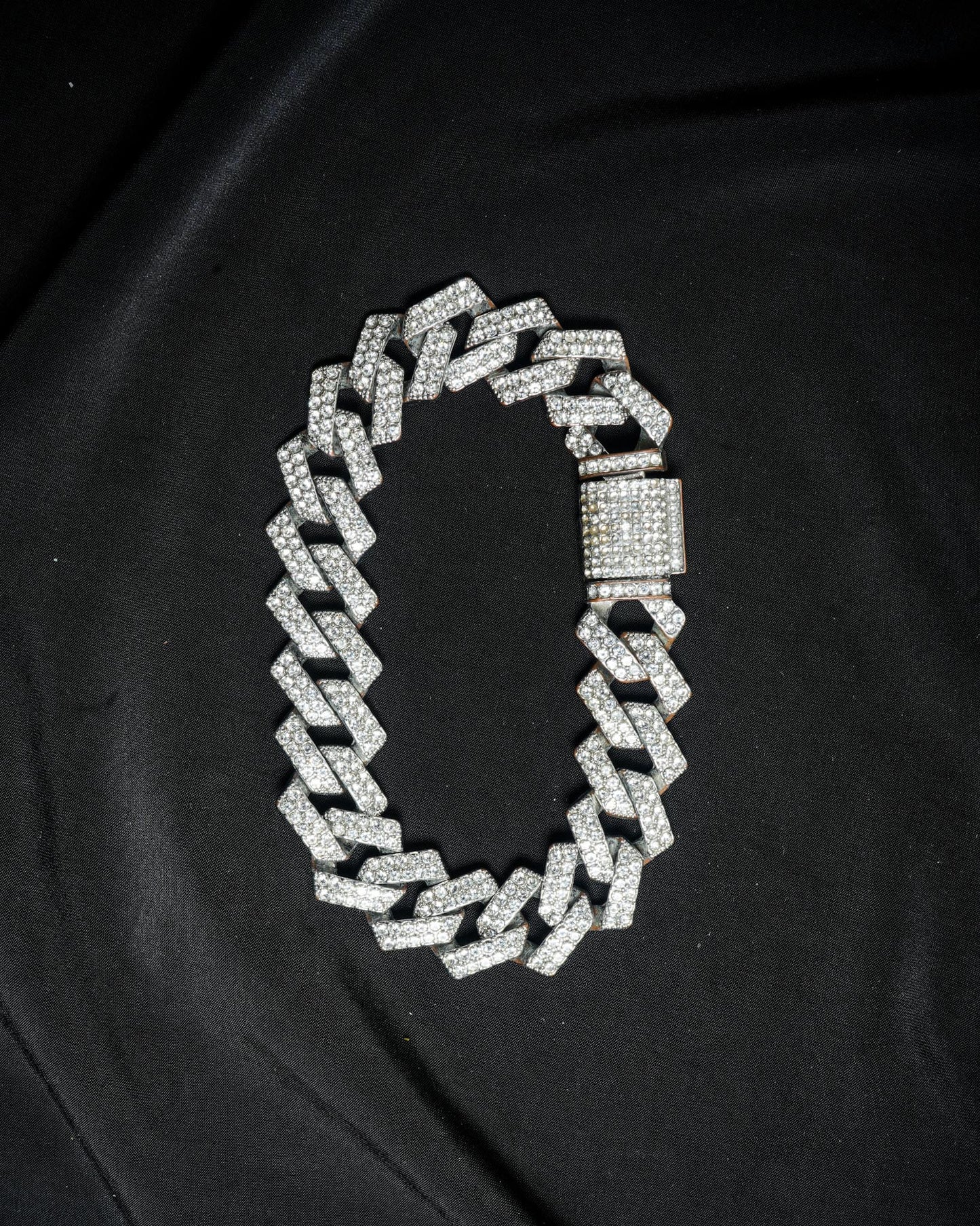 GLACIERLINK BRACELET