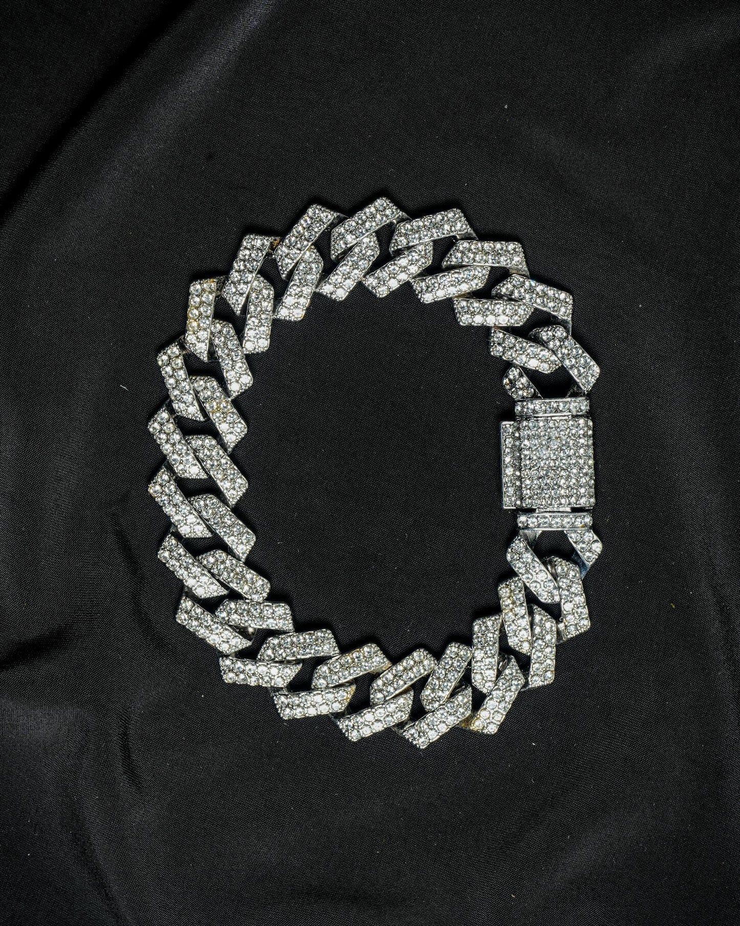 GLACIERLINK BRACELET