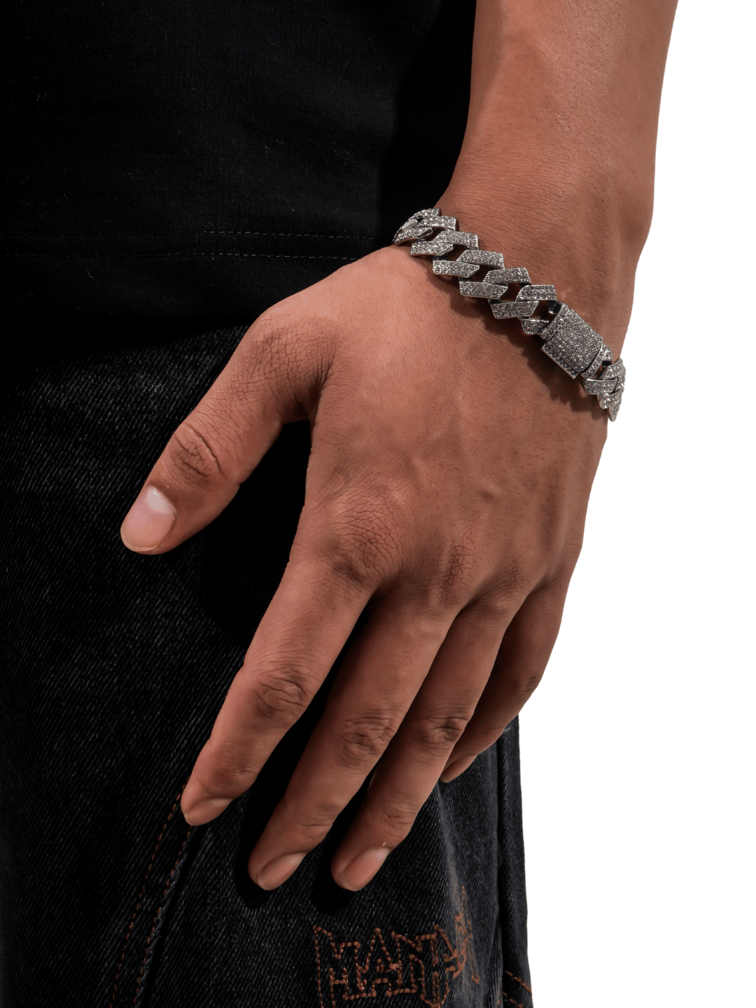 GLACIERLINK BRACELET