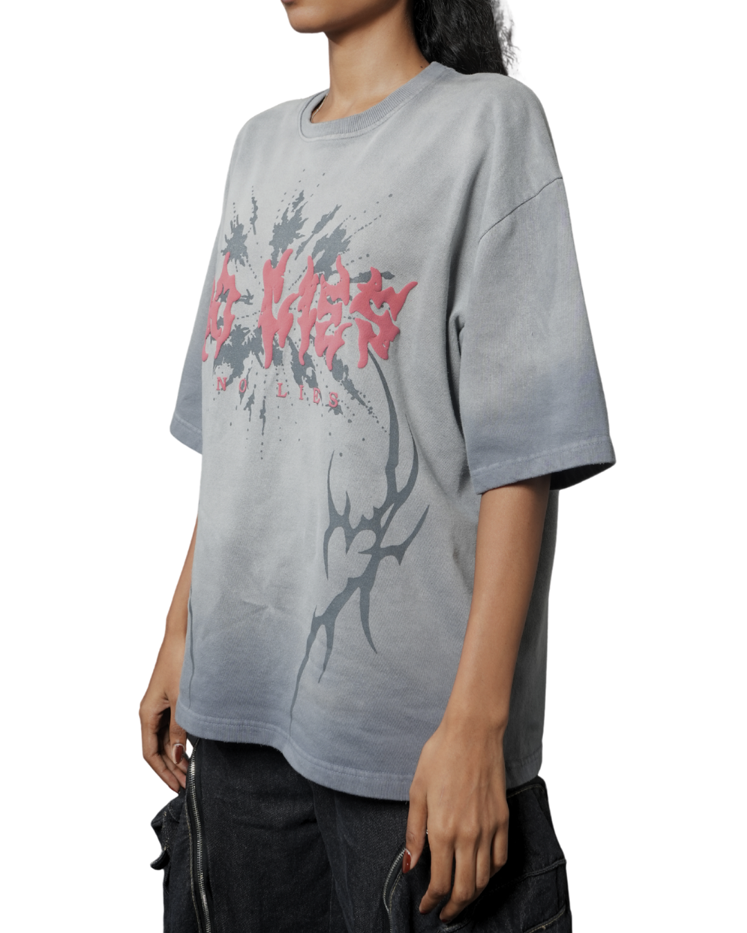 GREASE TEE