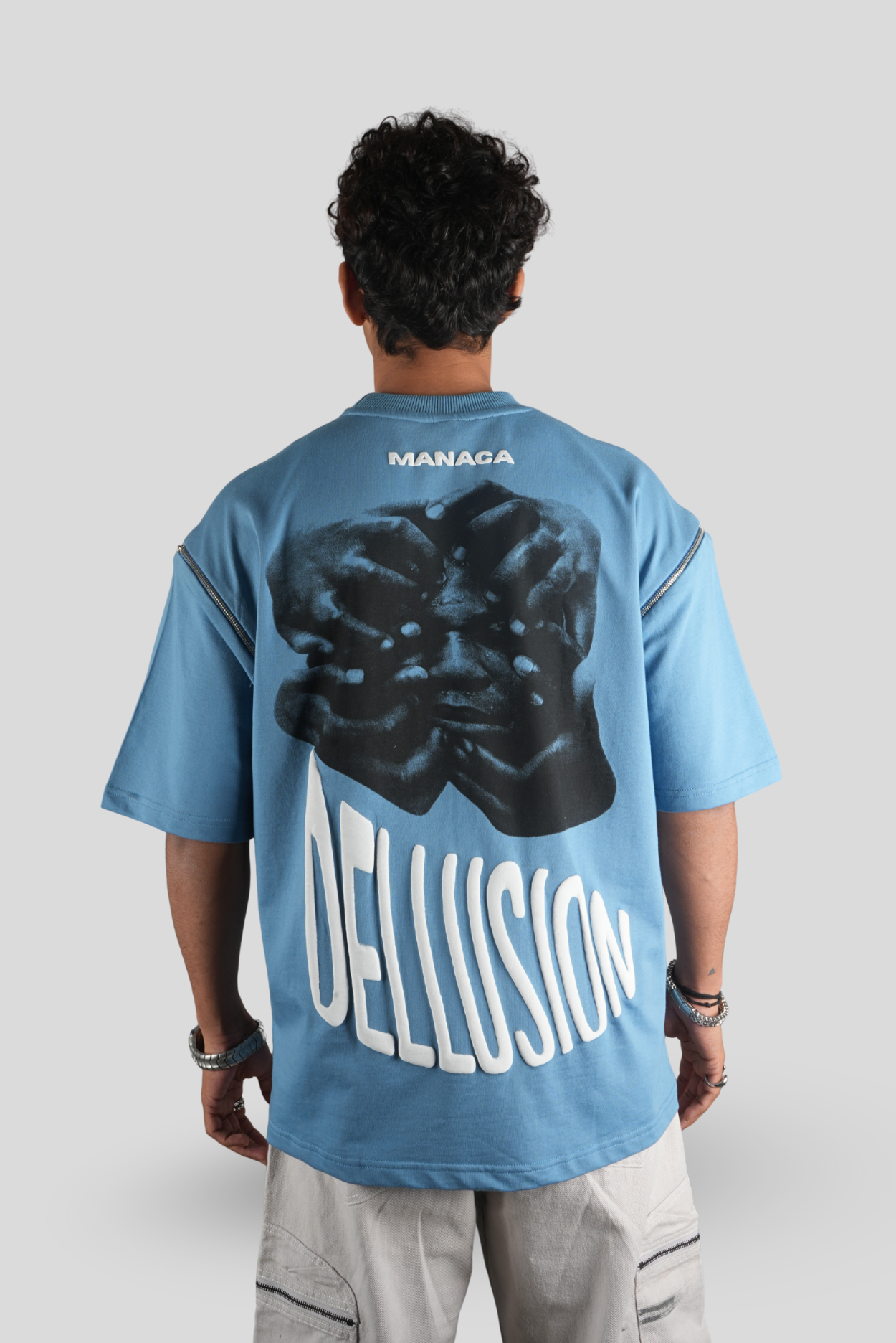 ILLVISION TECH TEE