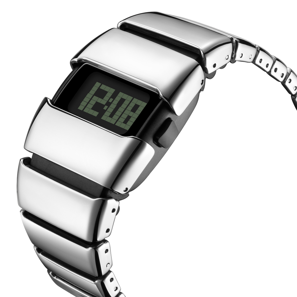 CYBERCORE X6000 (Storm Grey Edition)