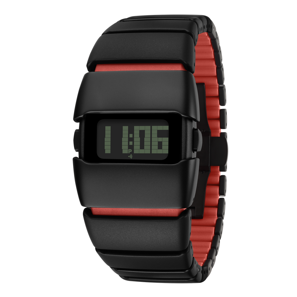 CYBERCORE X6000 (Hellfire Edition)