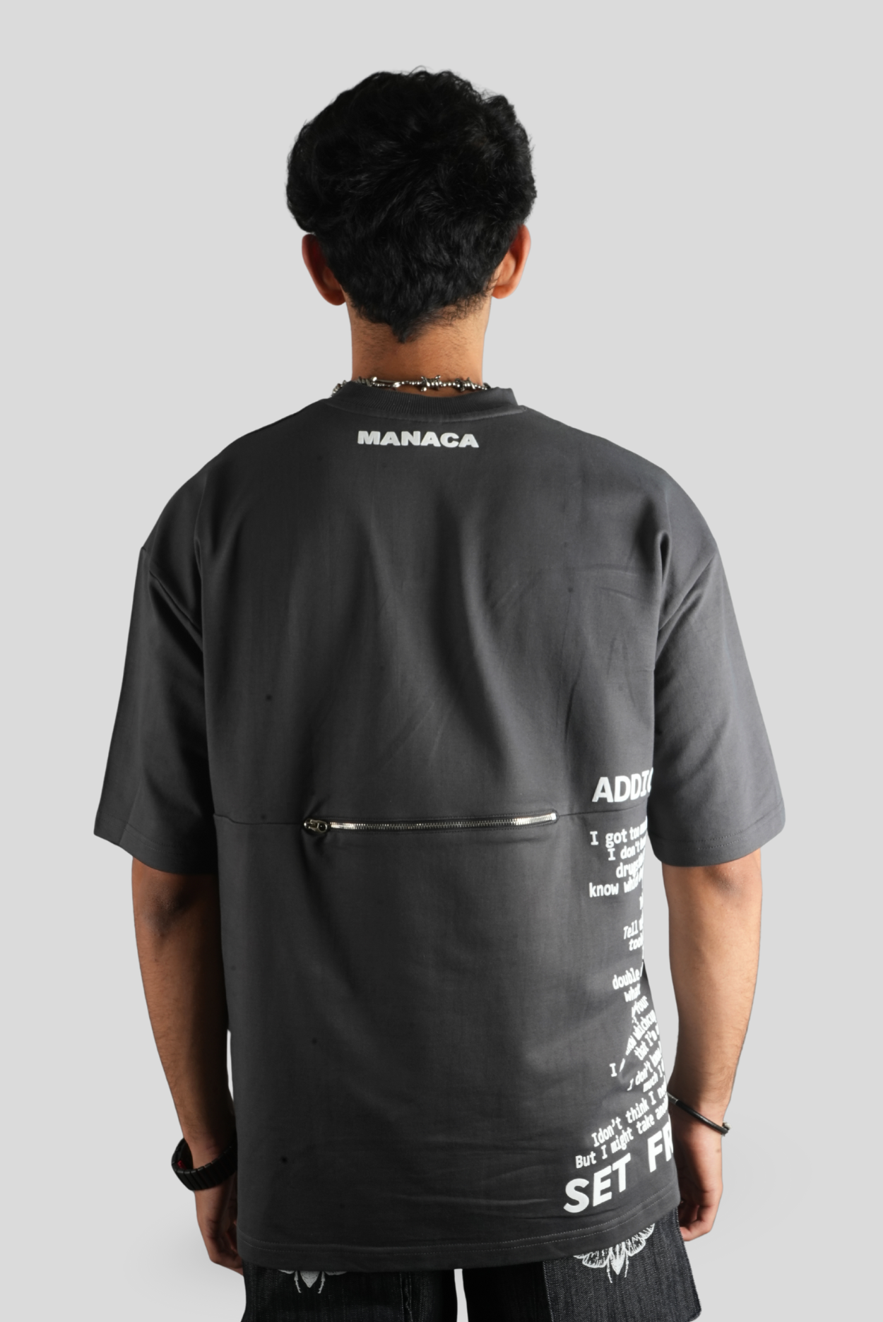 INSOMNIC KANYE TEE