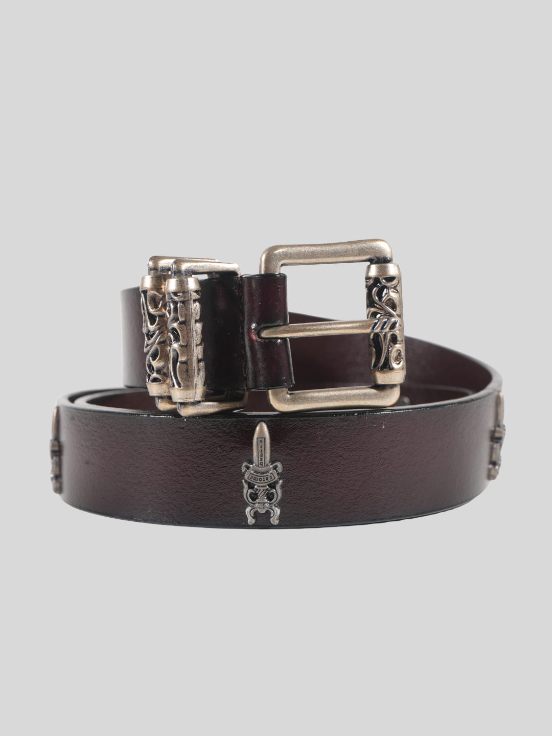 MANACA Bloodforge Belt