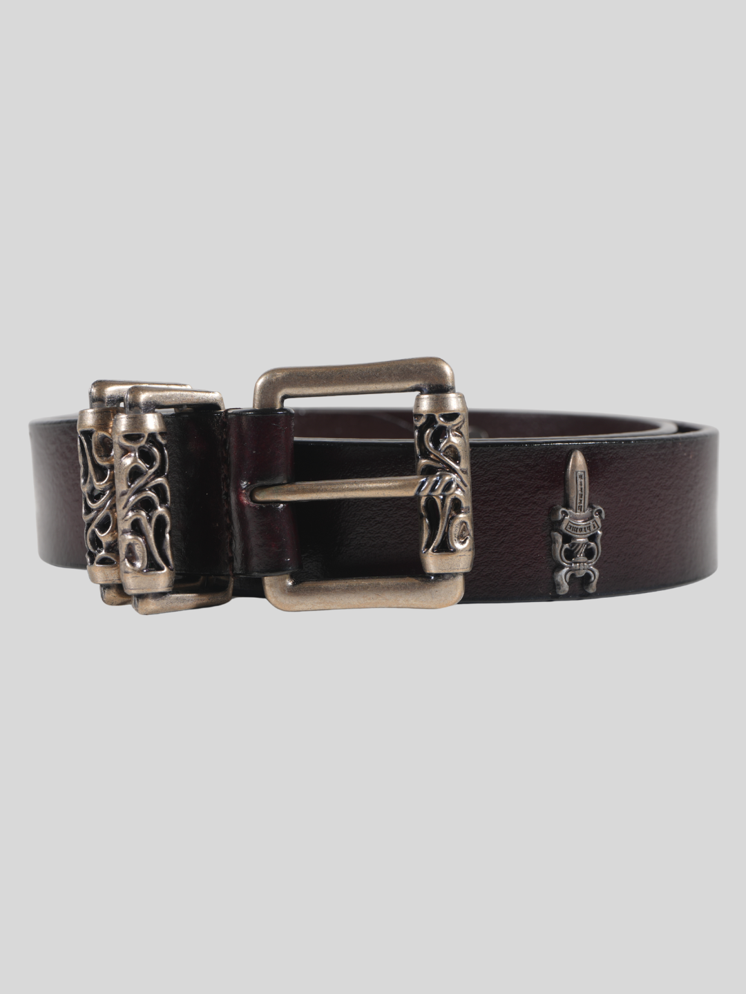 MANACA Bloodforge Belt