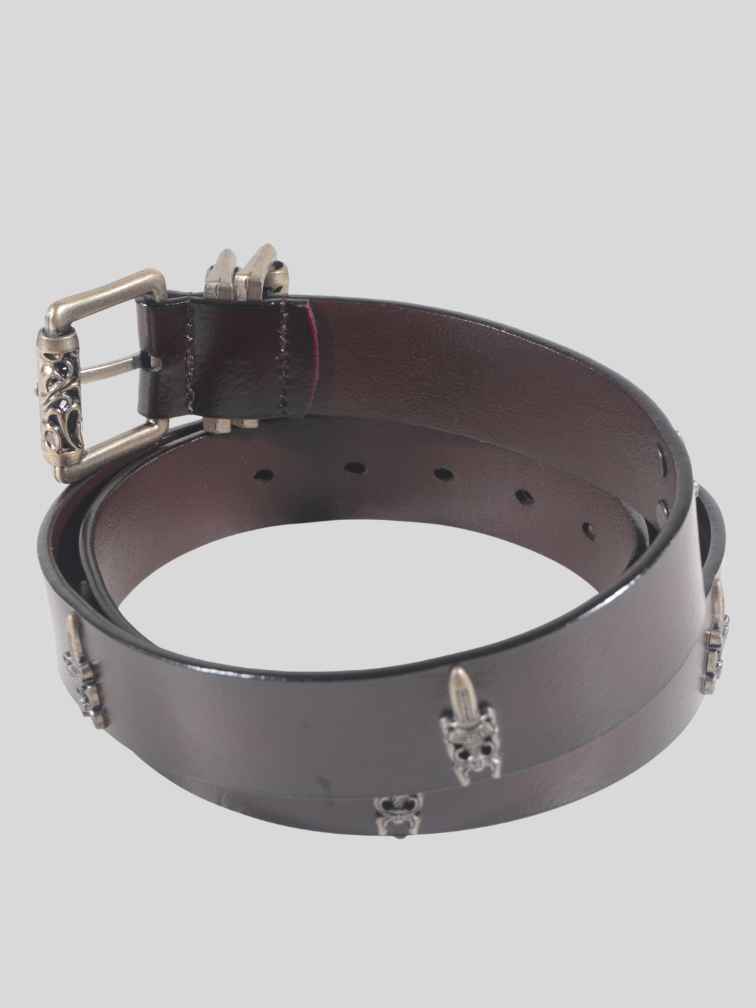 MANACA Bloodforge Belt