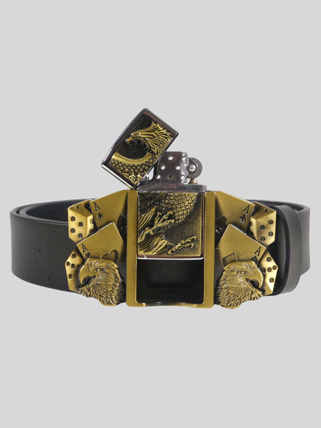 MANACA FORTUNE FALCON BELT