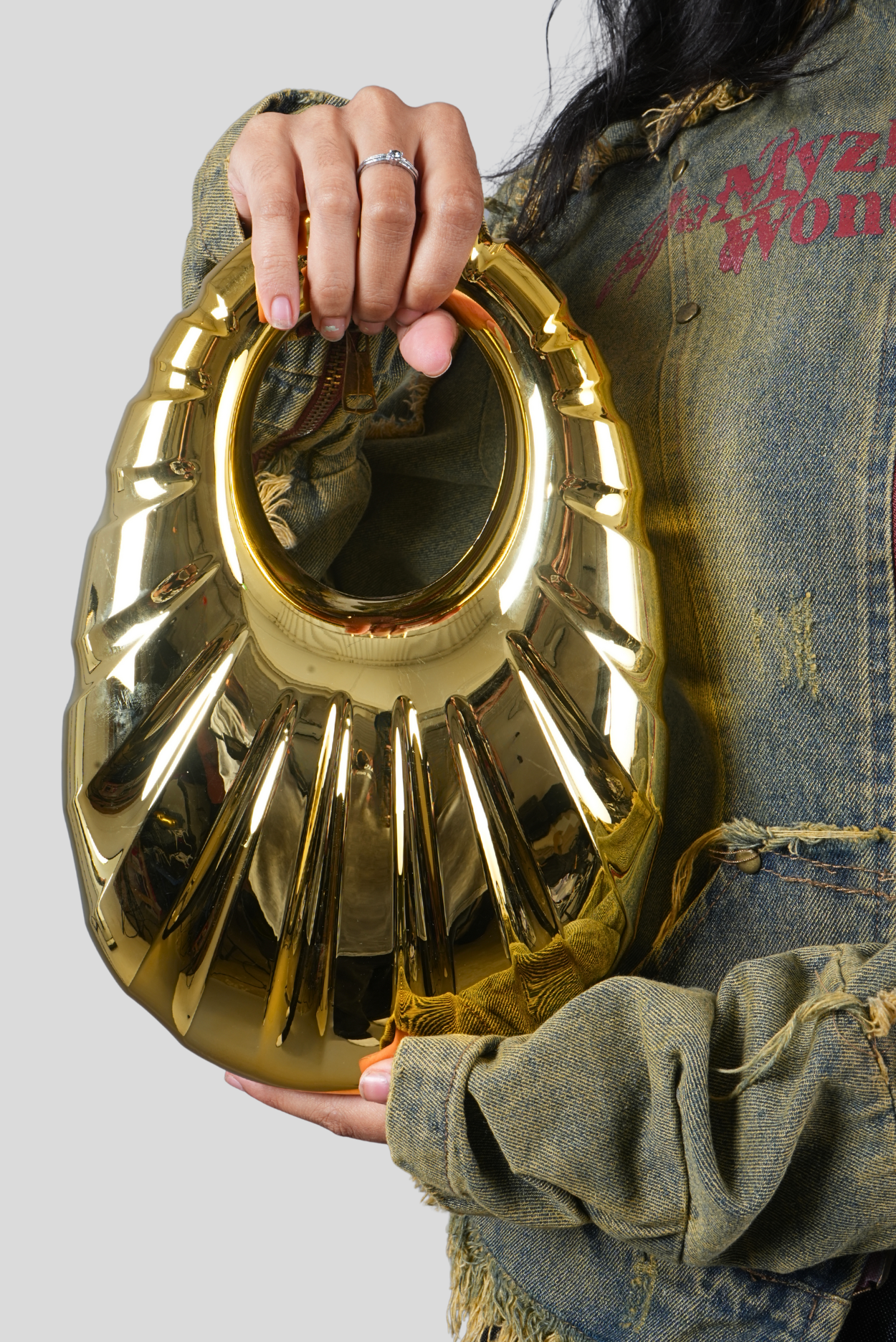 MANACA Helio Vault Bag