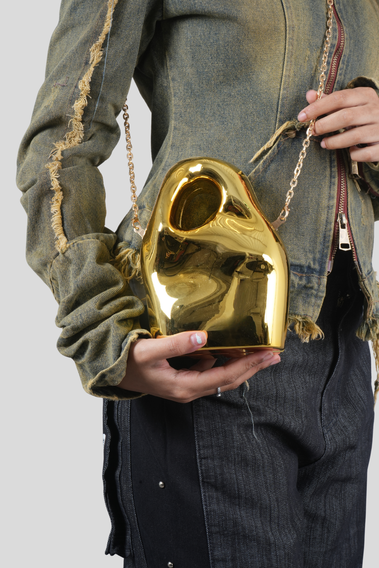 MANACA Nova Core CASE