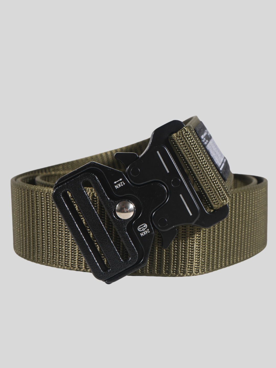MANACA Tactical Response Belt