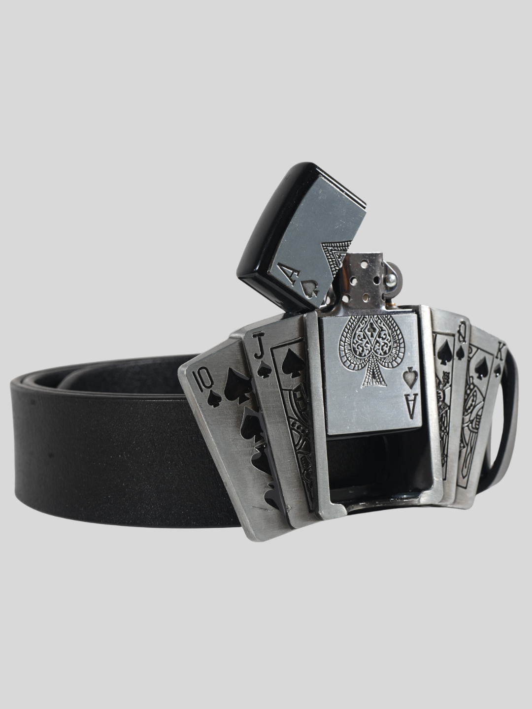 MANACA GAMBIT BELT