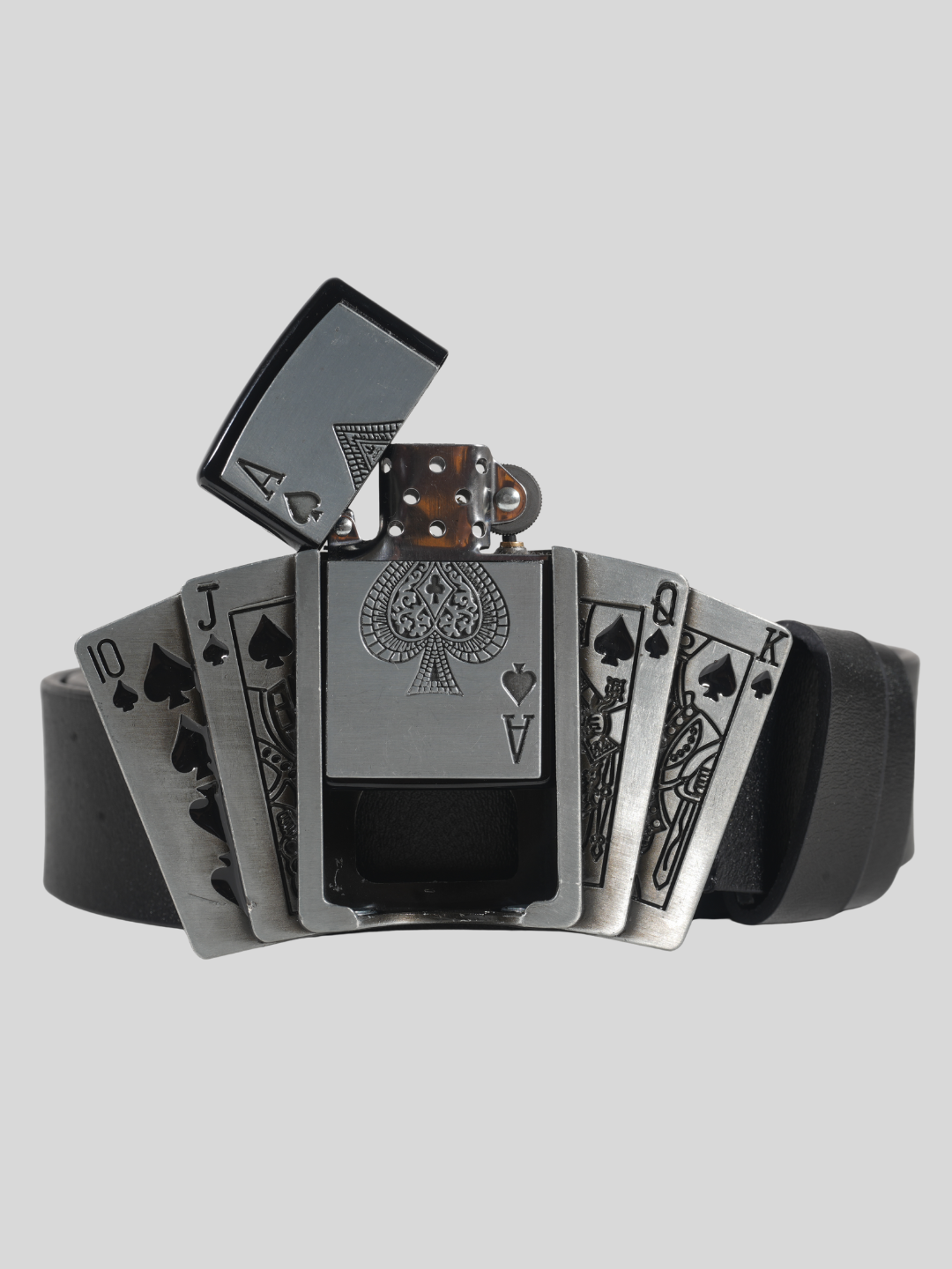 MANACA GAMBIT BELT