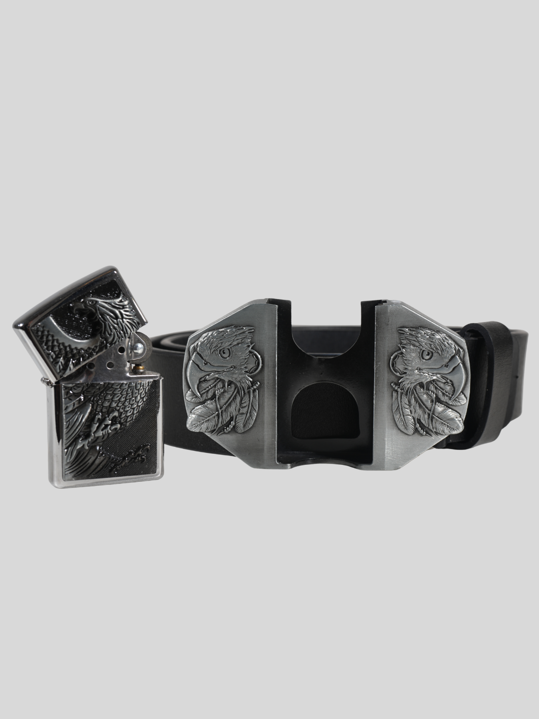 MANACA SKYBLAZE BELT