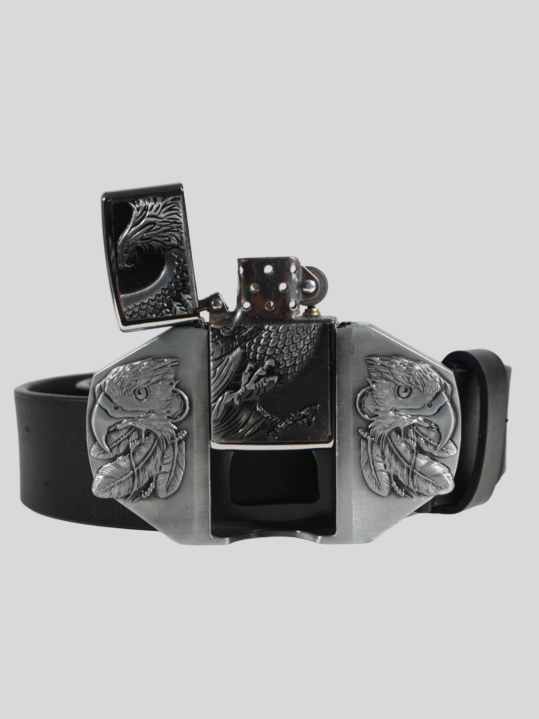 MANACA SKYBLAZE BELT