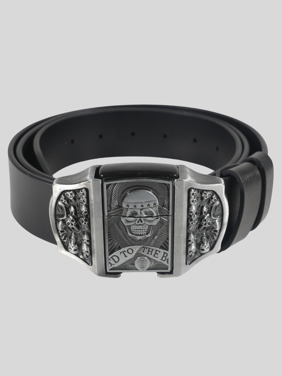 MANACA VOIDFLAME BELT