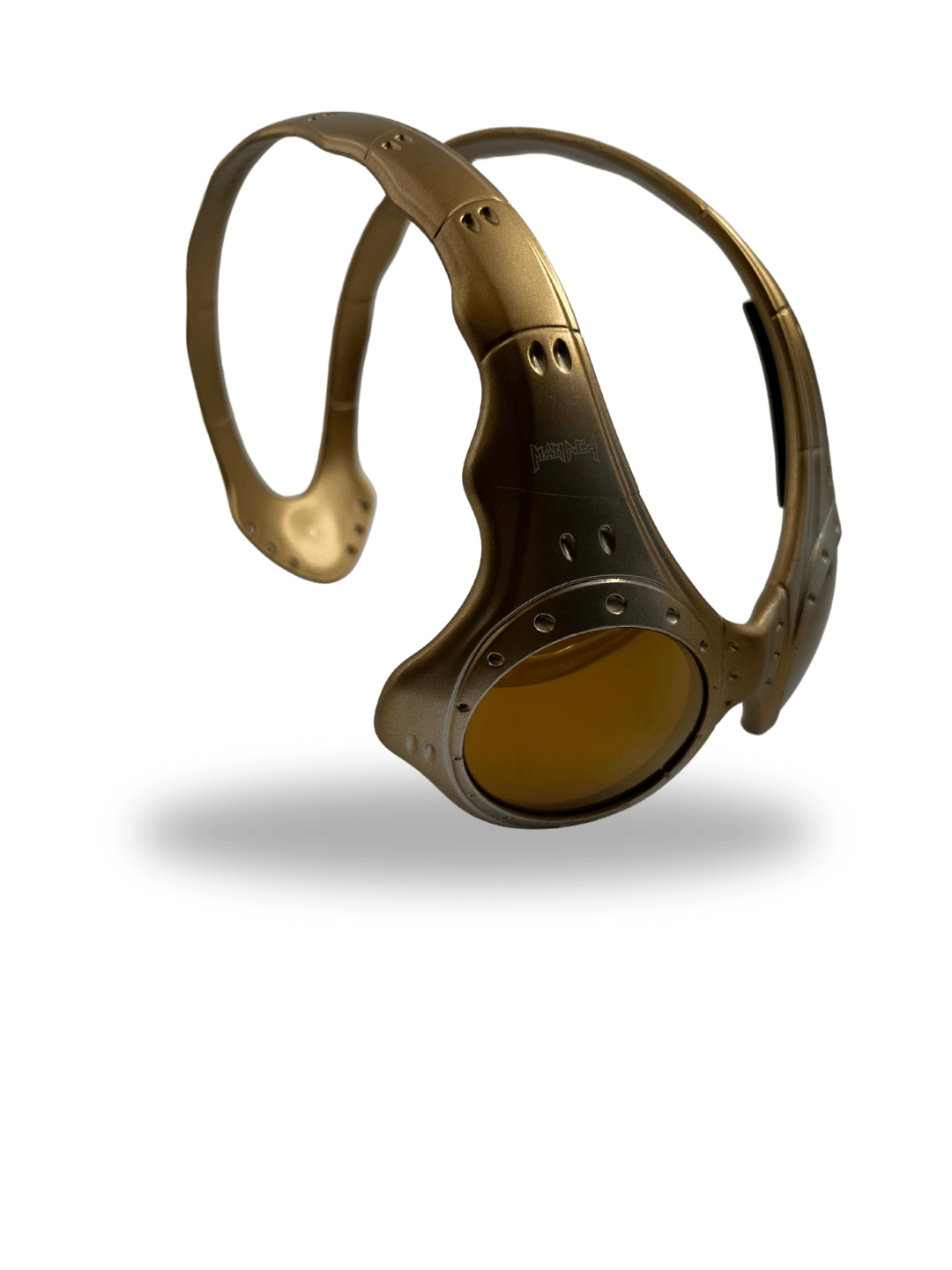 MIB ORANGE