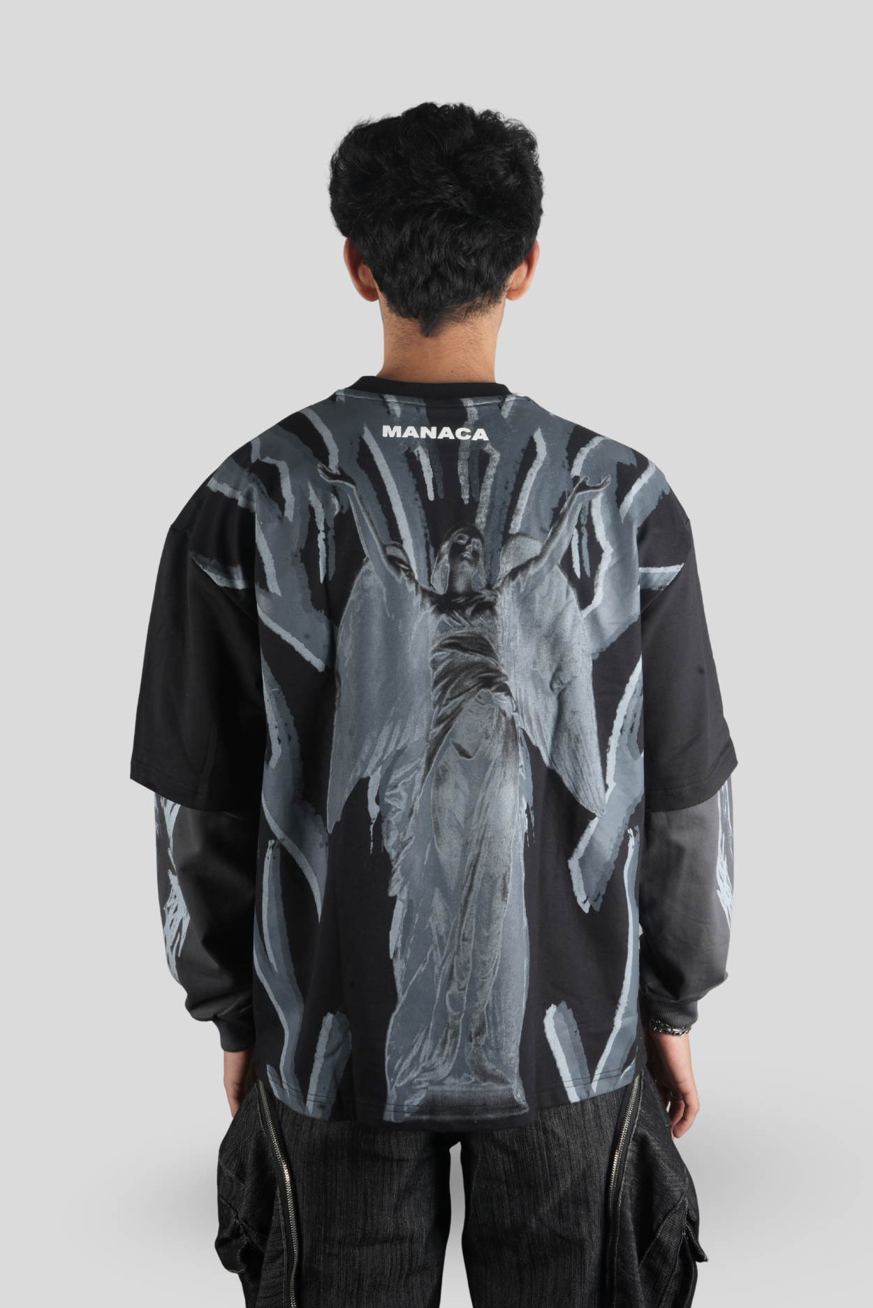 MOTHER MARY TEE