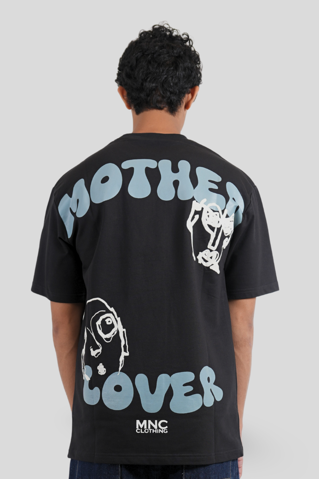 MOTHER LOVER TEE