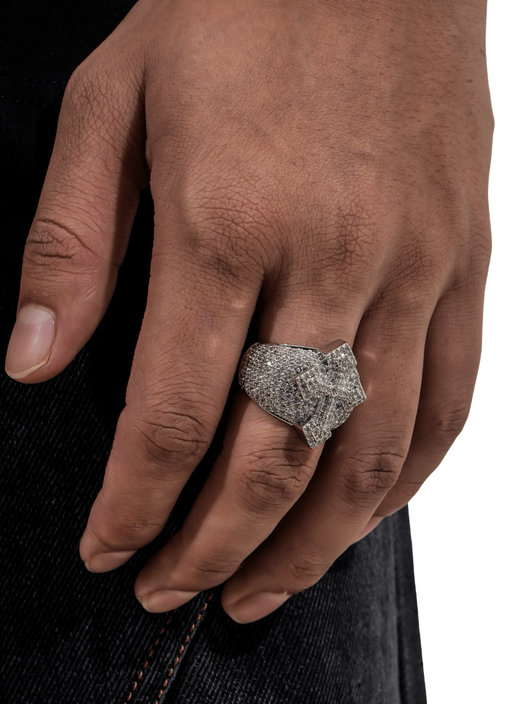 Manaca VantaCore Sovereign Ring