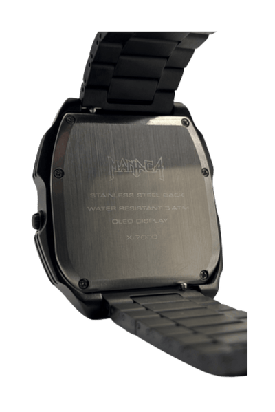 TITAN PHANTOM X7000 BLACK (Obsidian Shadow Edition)