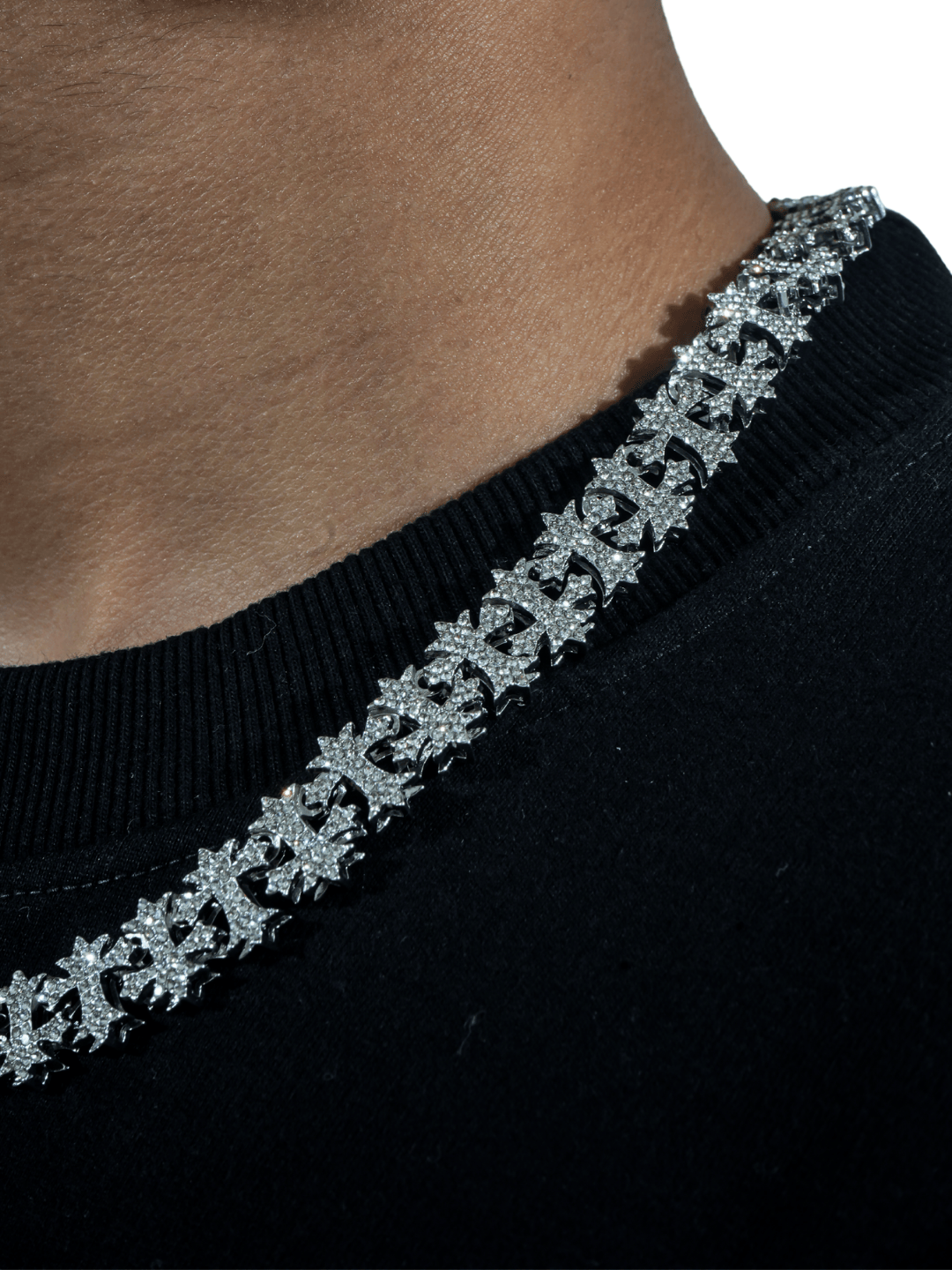 NOVA LOCKCHAIN (SILVER)