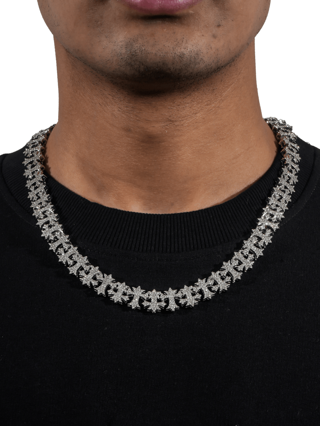 NOVA LOCKCHAIN (SILVER)