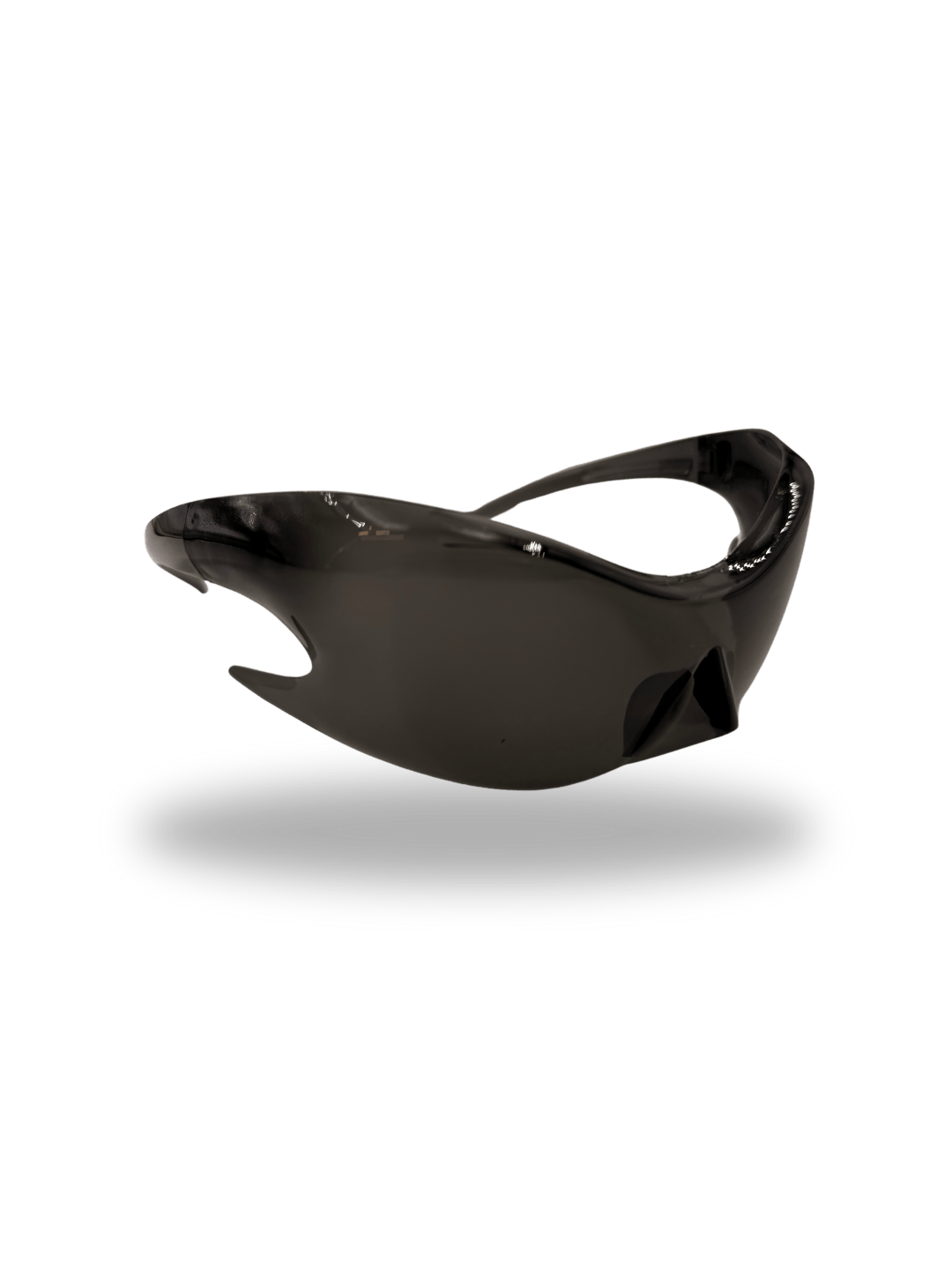 RAZOR ROY BLACK