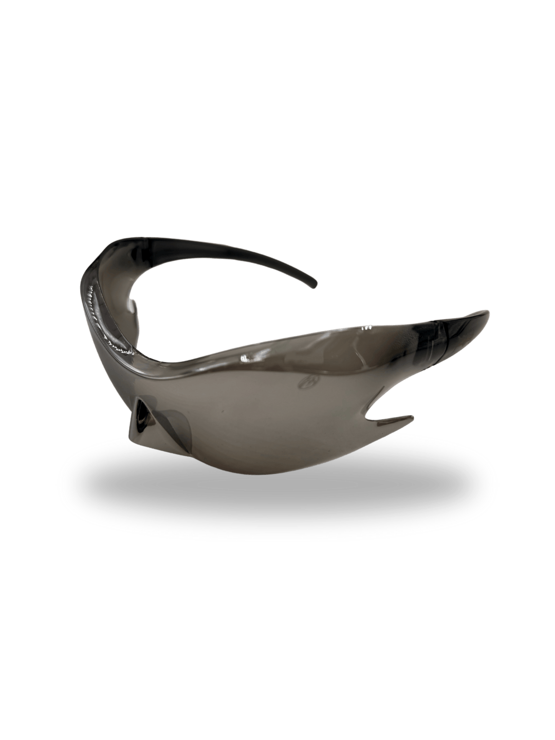 RAZOR ROY SILVER