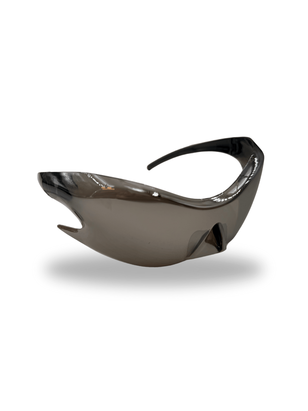 RAZOR ROY SILVER