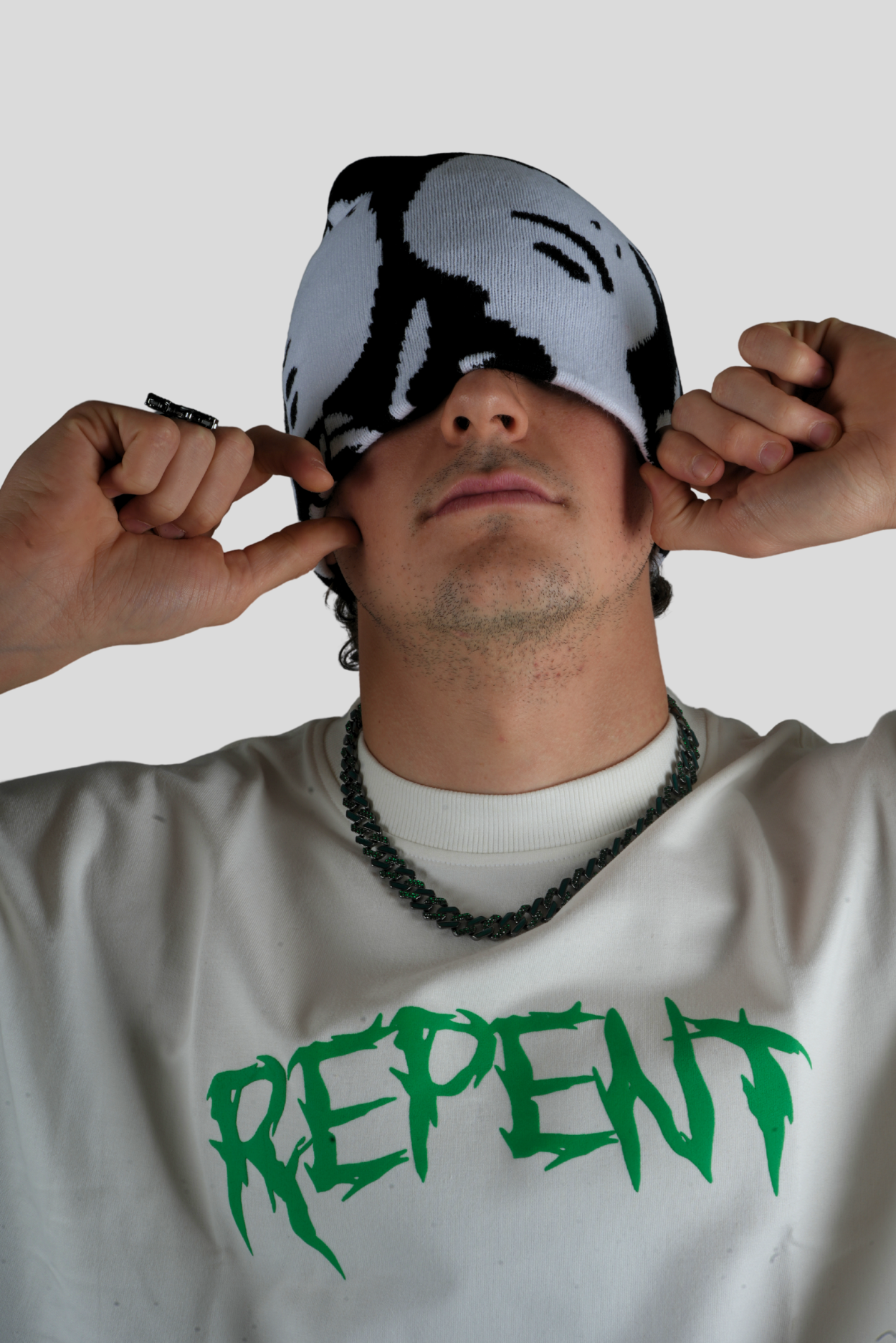 REPENT TEE
