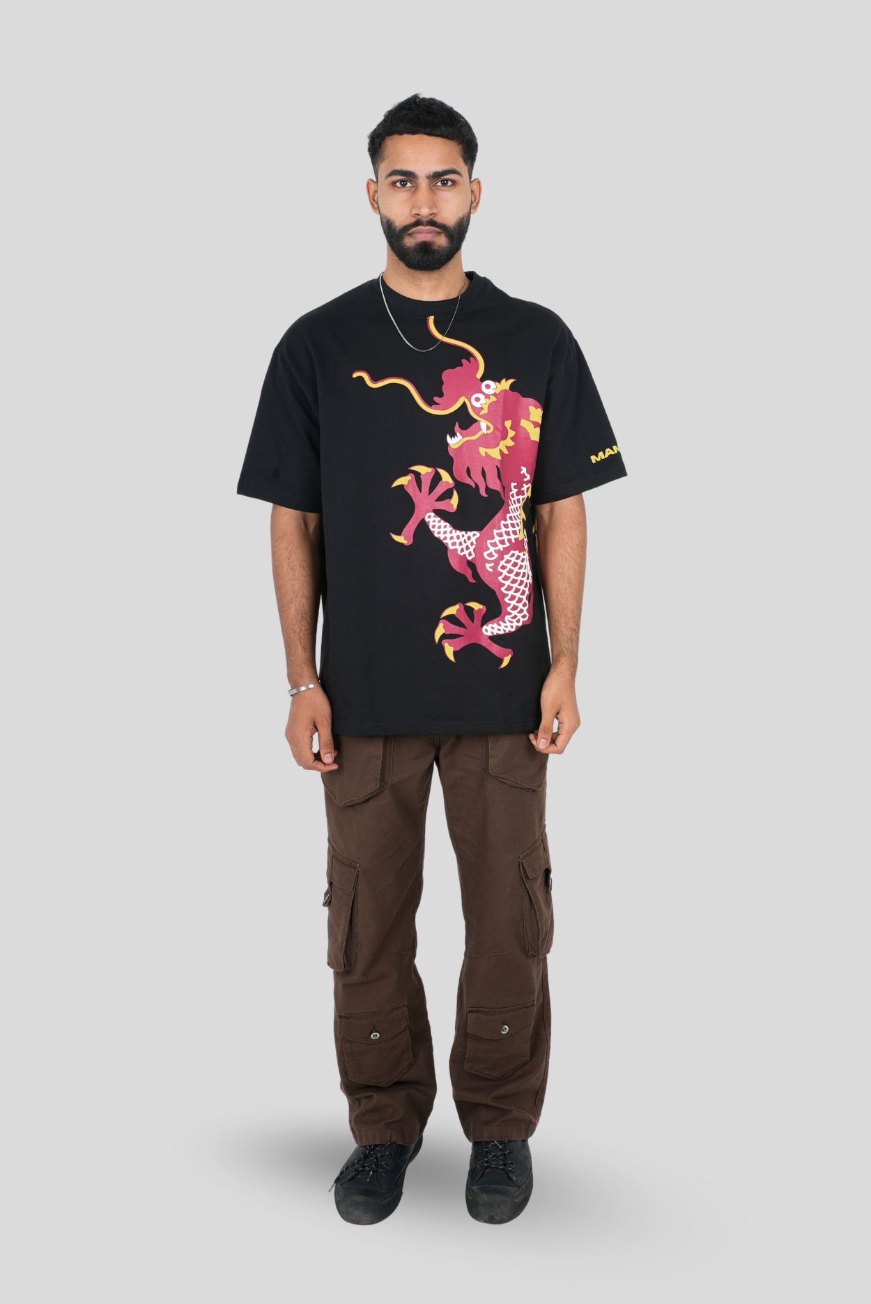 RISE OF DRAGON TEE