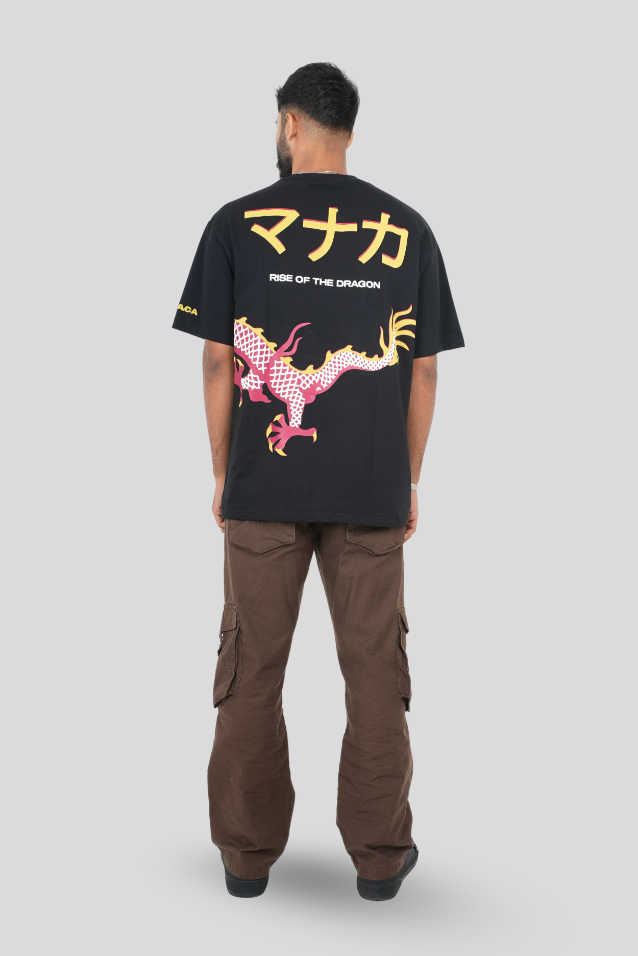 RISE OF DRAGON TEE