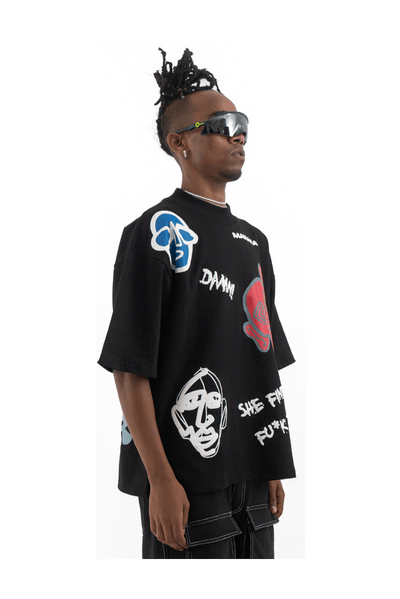 MOTHER LOVER TEE