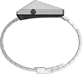 HYPERION EDGE S4000 (Lunar Silver Edition)