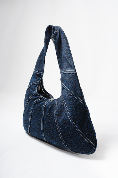 Midnight Panther Bag