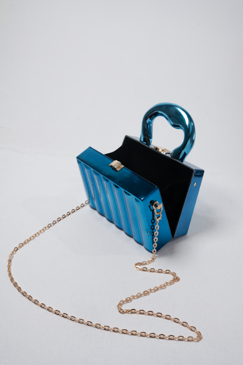 MANACA Aether Prism Bag