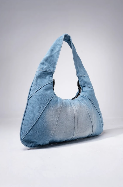 MANACA Waveform Bag