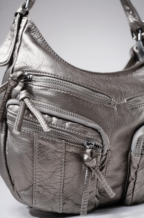 MANACA Ironclad Bag