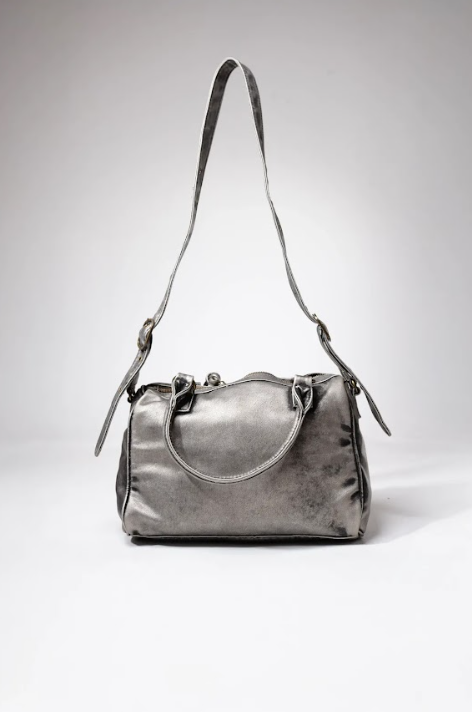 MANACA Steelpulse Bag