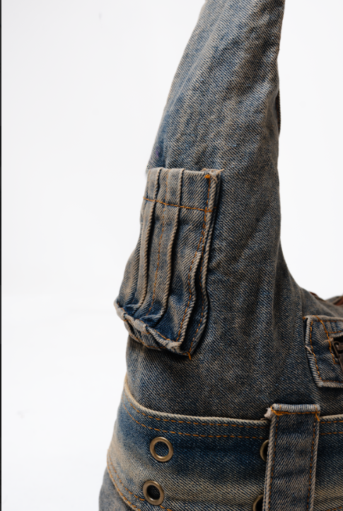 Rogue Denim Sling