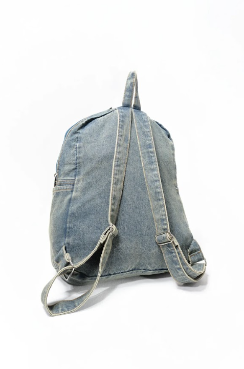 MANACA Jacketpack