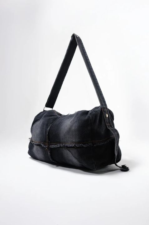 Blackout Cargo Bag