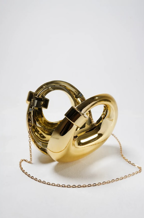 MANACA Solaris Orb Bag